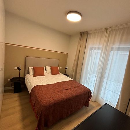 Apartamentos Catedral II Valladolid Eksteriør billede