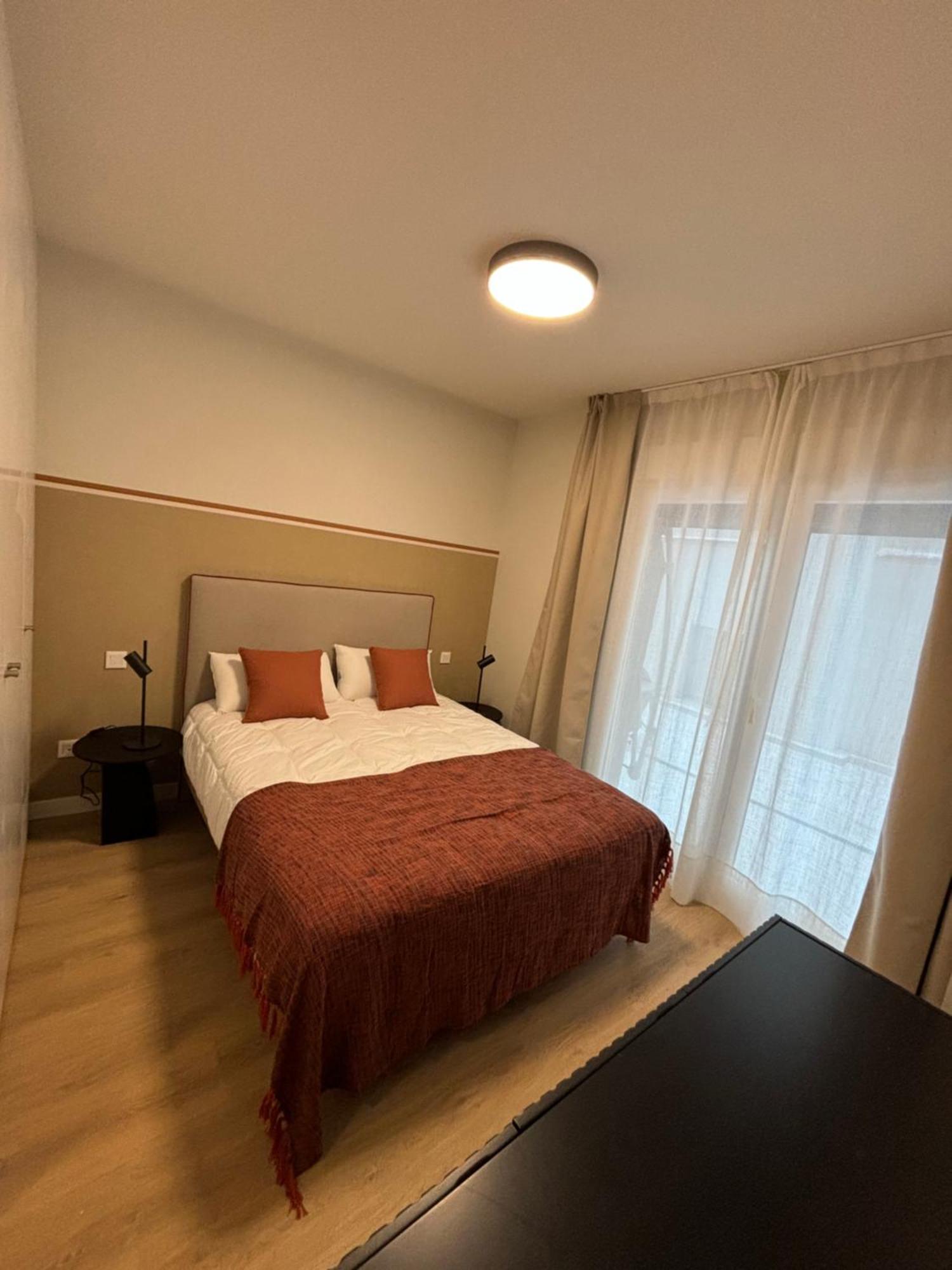 Apartamentos Catedral II Valladolid Eksteriør billede